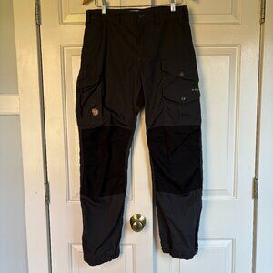 Fjallraven Vidda Pro Women's Trousers